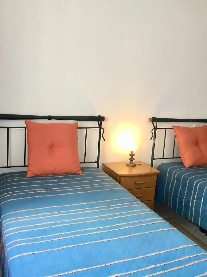 Lagos Ocean View Apartment