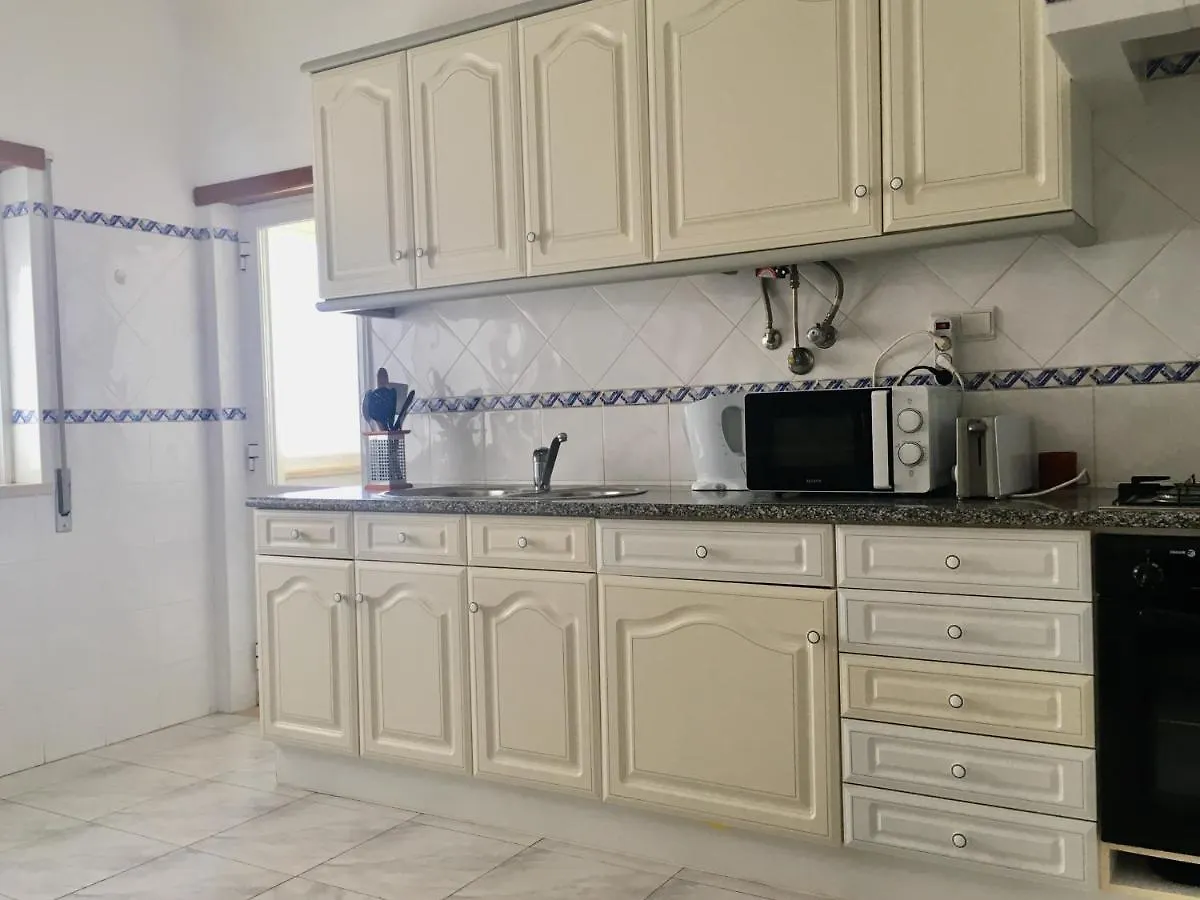 Lagos Ocean View Apartment Португалия