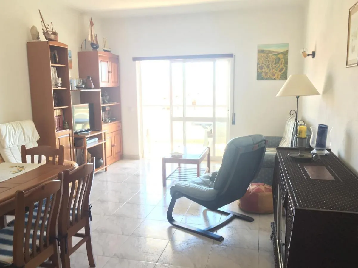 Lagos Ocean View Apartment Португалия