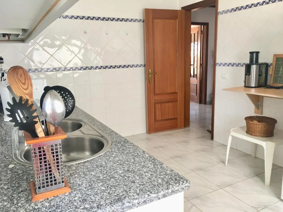 Lagos Ocean View Apartment