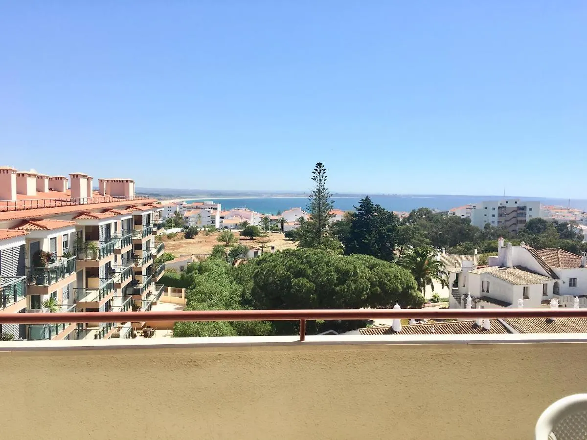 Lagos Ocean View Apartment Португалия