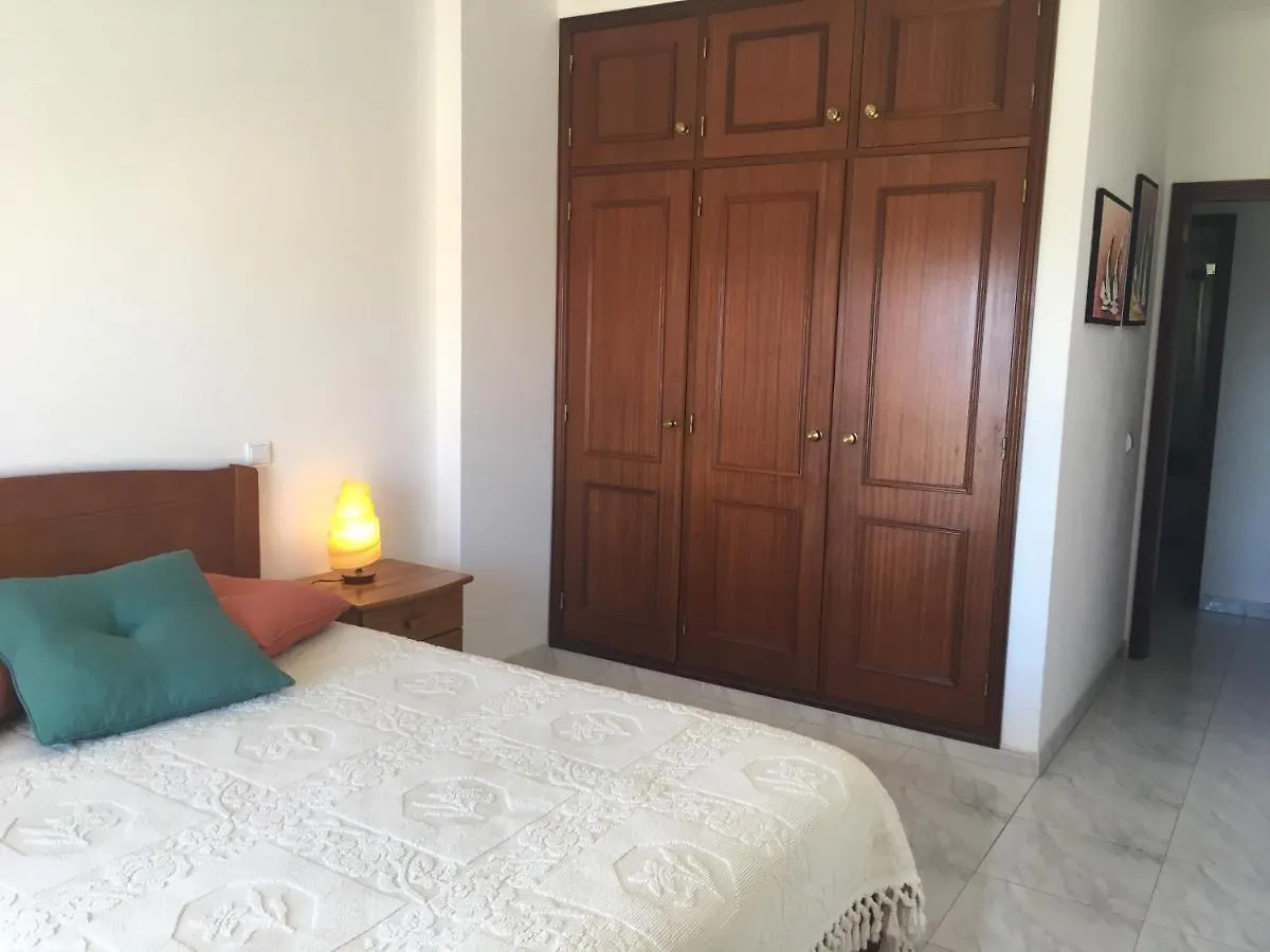 Lagos Ocean View Apartment