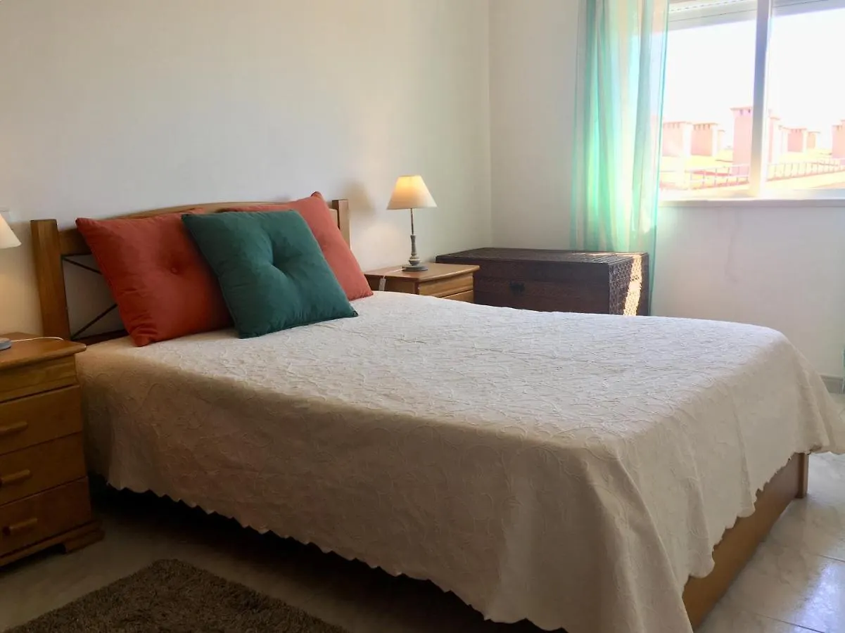 Lagos Ocean View Apartment