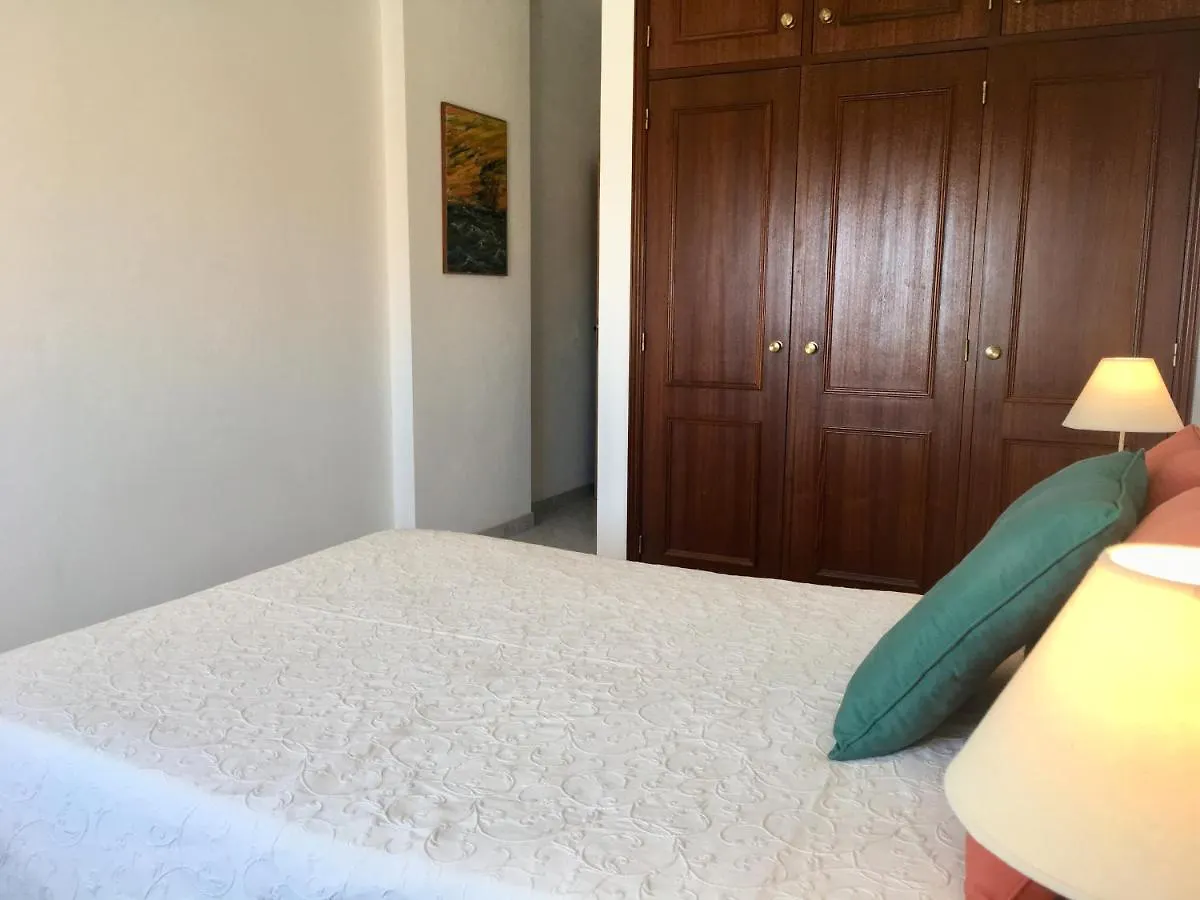Lagos Ocean View Apartment