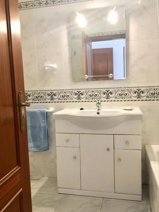 Lagos Ocean View Apartment