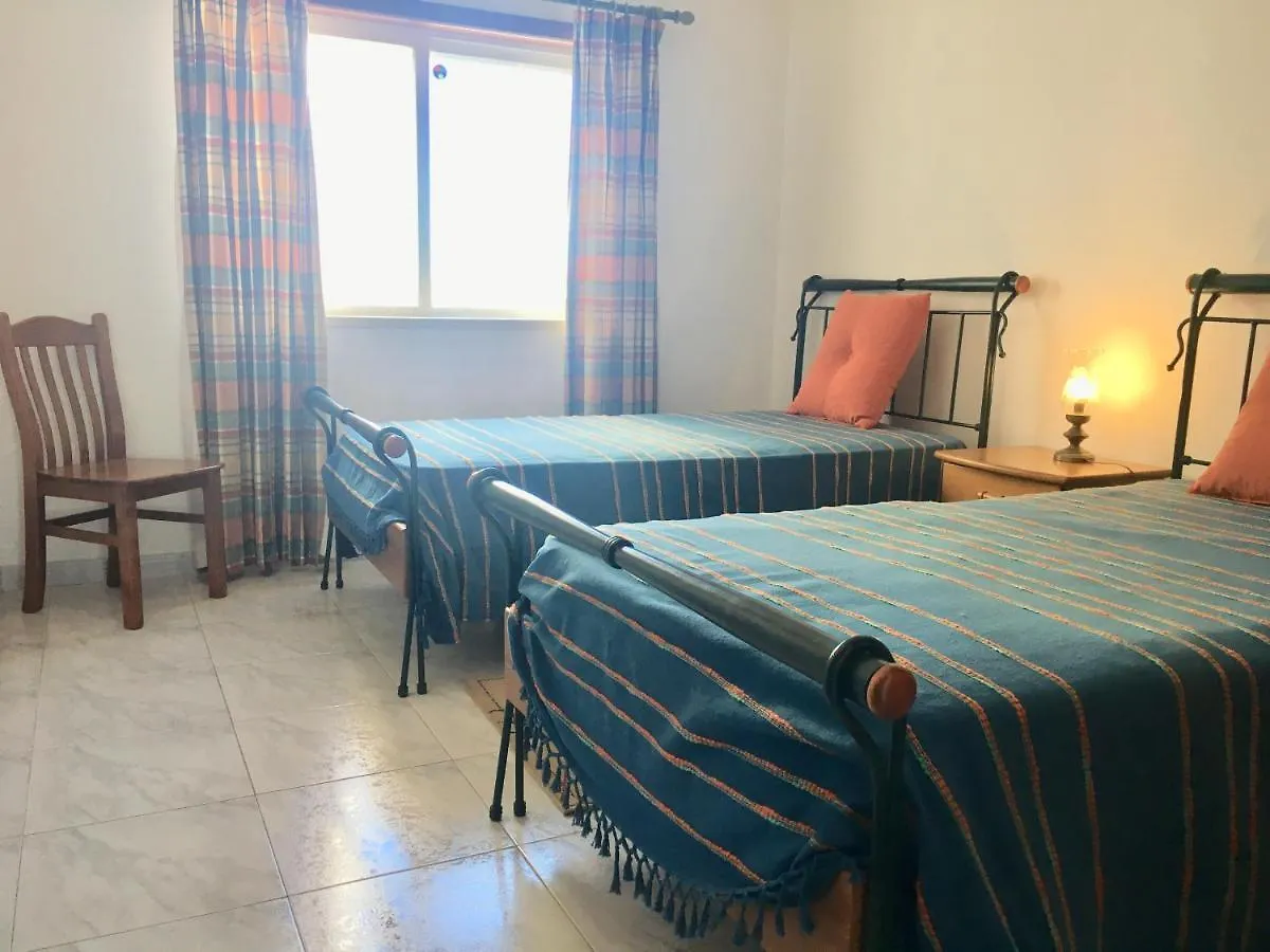Lagos Ocean View Apartment