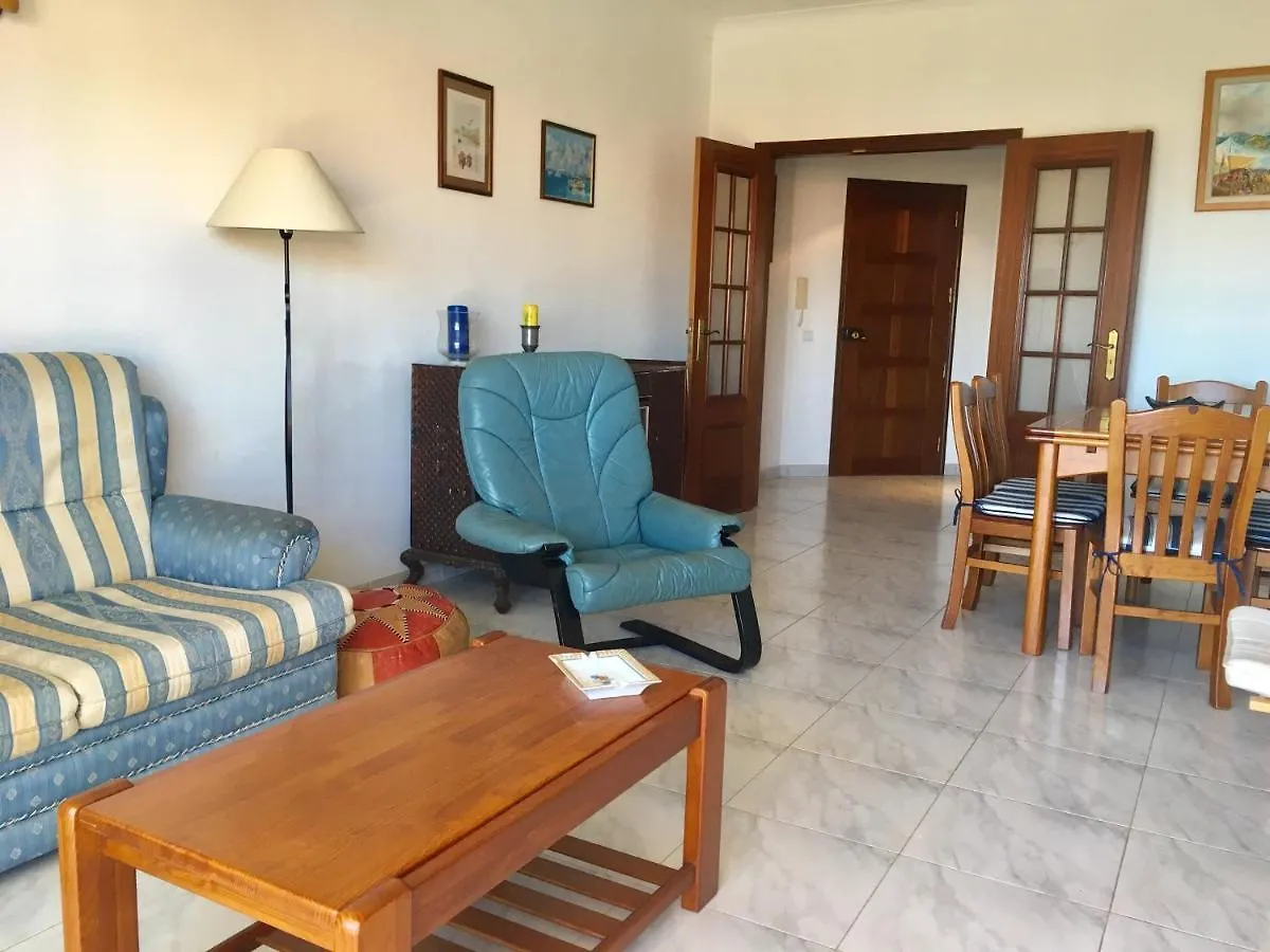 Lagos Ocean View Apartment
