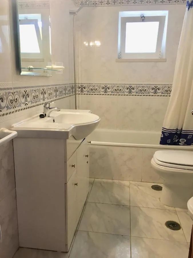 Lagos Ocean View Apartment