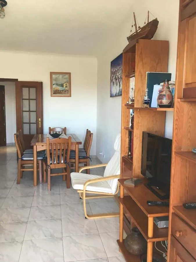 Lagos Ocean View Apartment 0*,  Portugal