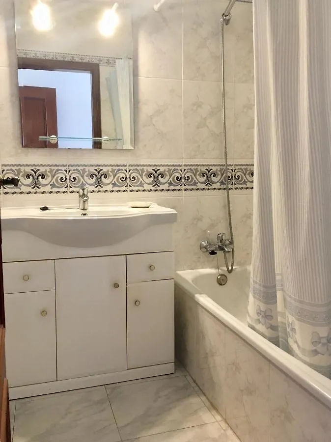 Lagos Ocean View Apartment