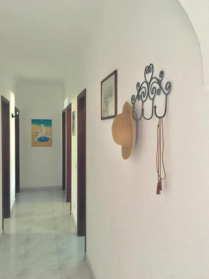 Lagos Ocean View Apartment
