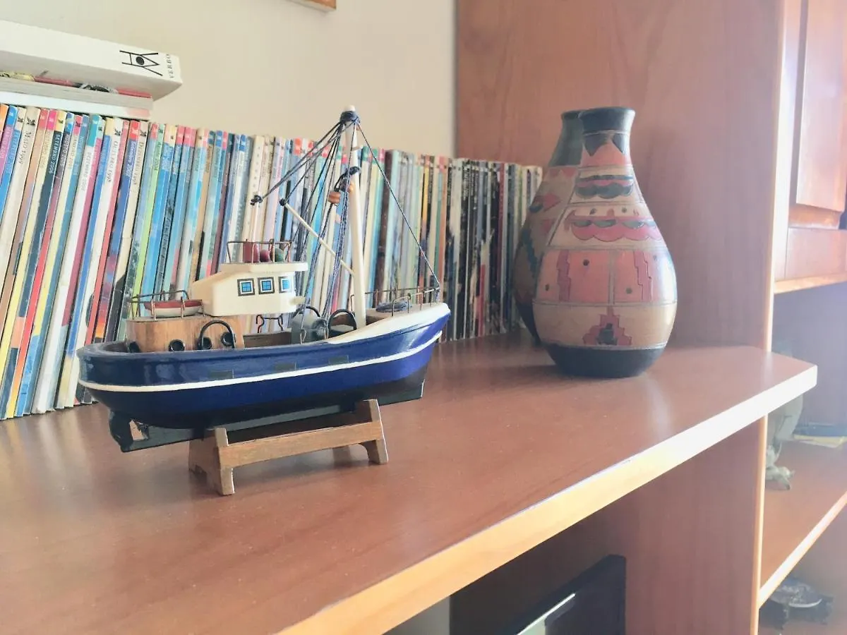 Lagos Ocean View Apartment