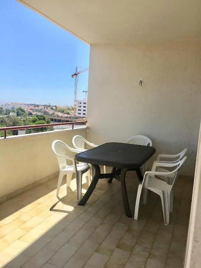 Lagos Ocean View Apartment Portugal